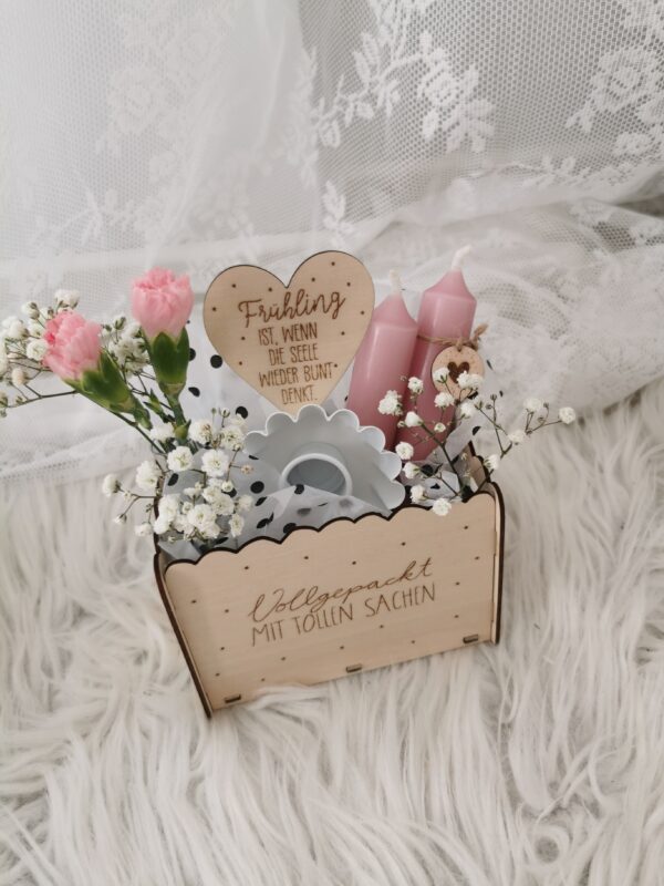 Geschenk-Set – Bild 2