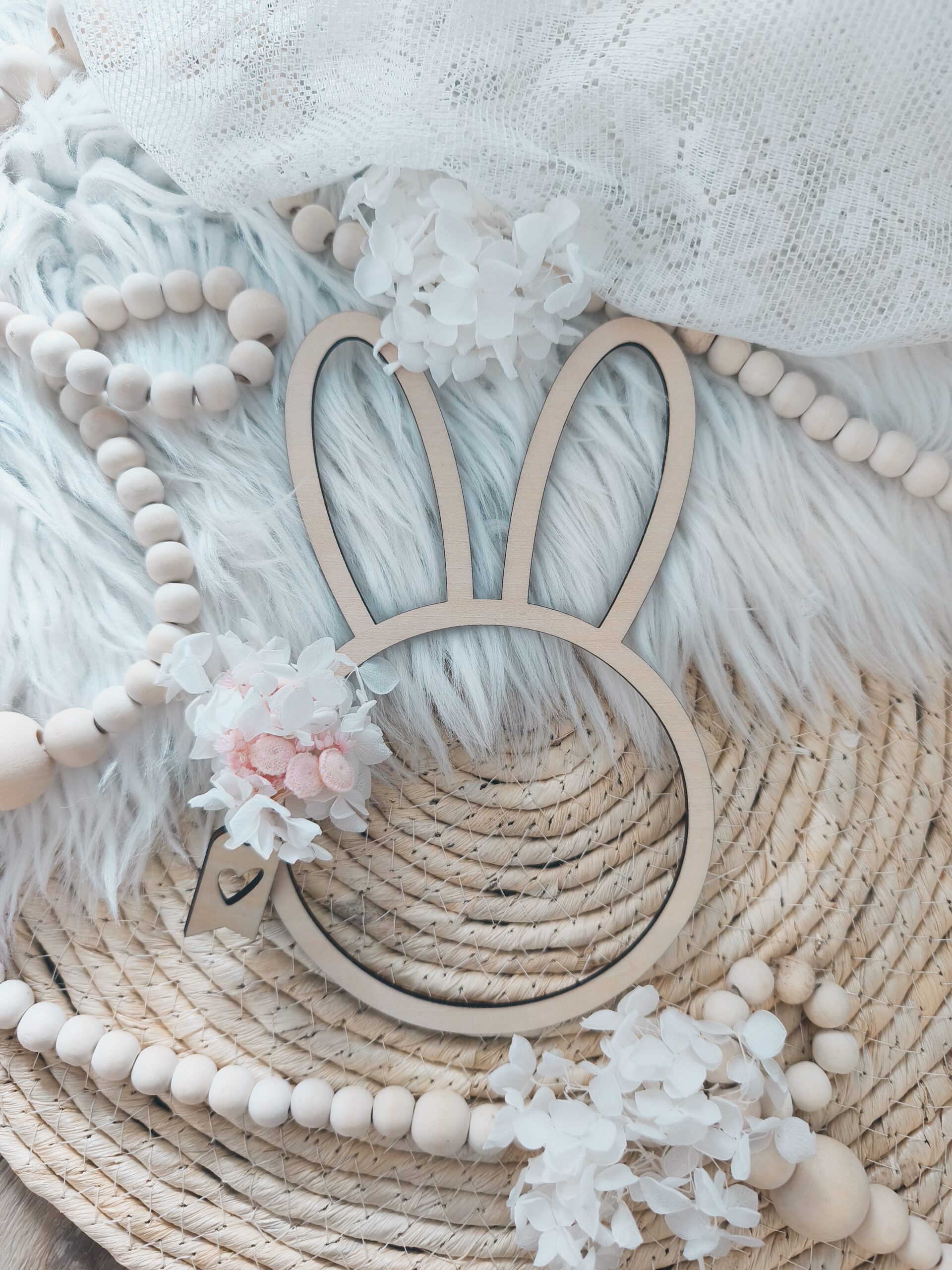 Osterhasen - Dekohänger – Bild 2