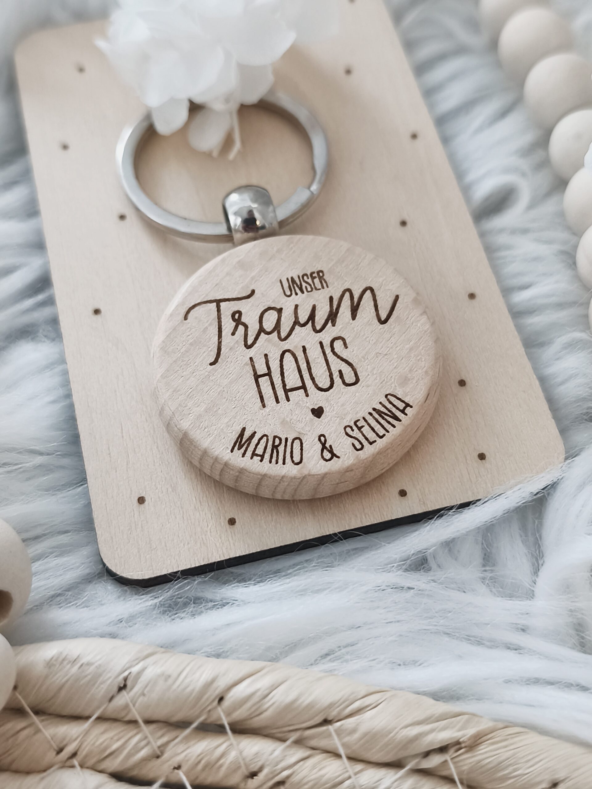 Schlüsselanhänger – Bild 3