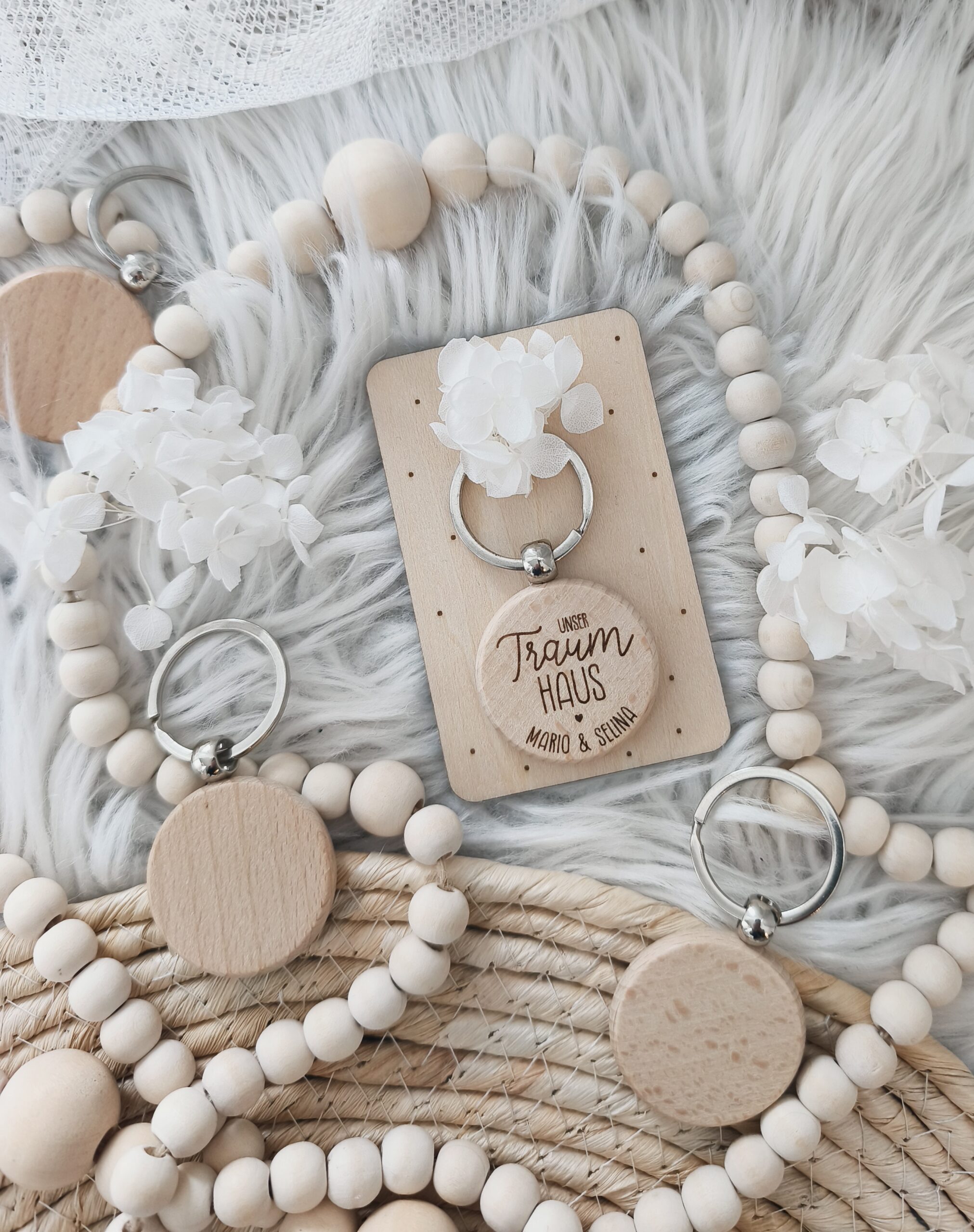 Schlüsselanhänger – Bild 2