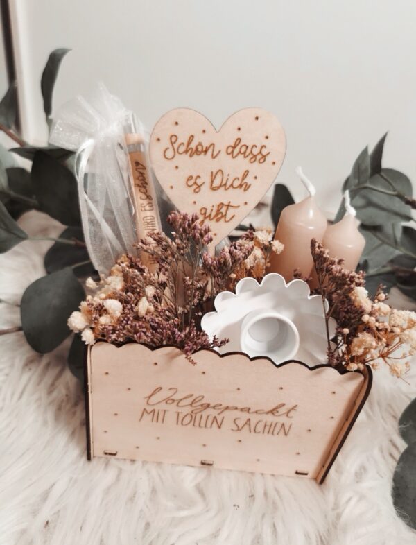 Geschenk-Set