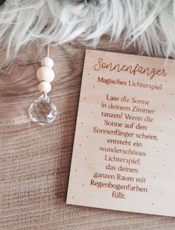 Sonnenfänger